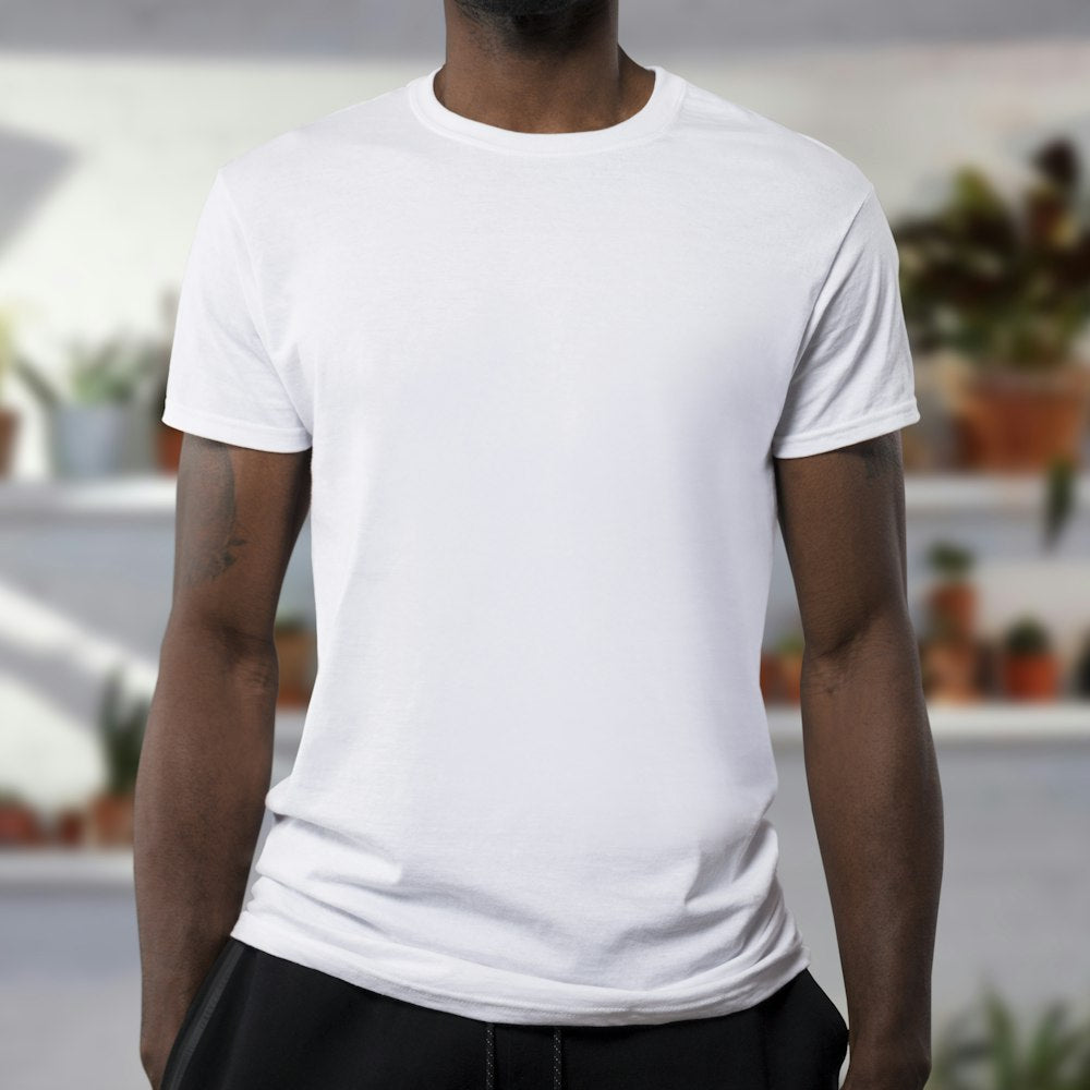 Climate-Adapt Merino Tee